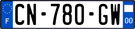 CN-780-GW