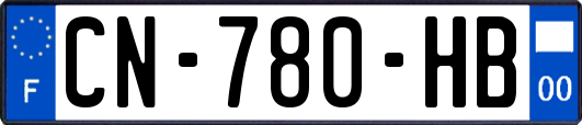CN-780-HB