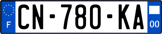 CN-780-KA