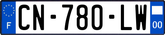 CN-780-LW