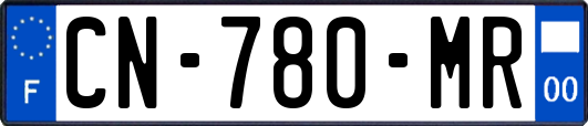 CN-780-MR