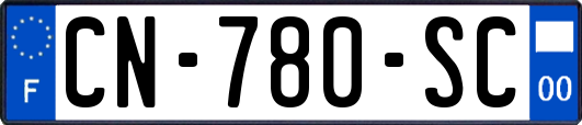 CN-780-SC