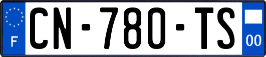 CN-780-TS