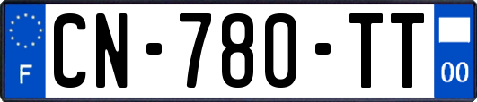 CN-780-TT