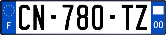 CN-780-TZ