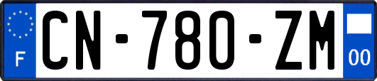 CN-780-ZM