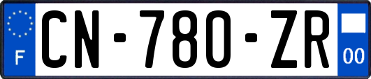 CN-780-ZR