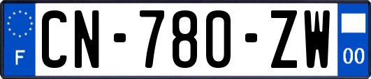 CN-780-ZW