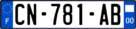 CN-781-AB