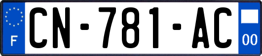 CN-781-AC