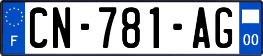 CN-781-AG