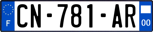 CN-781-AR