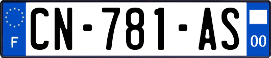 CN-781-AS