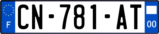 CN-781-AT