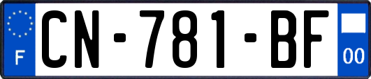 CN-781-BF