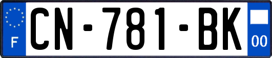 CN-781-BK