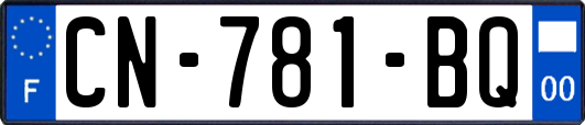 CN-781-BQ