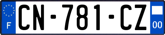 CN-781-CZ