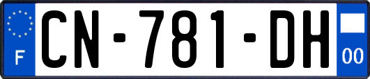 CN-781-DH