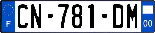 CN-781-DM