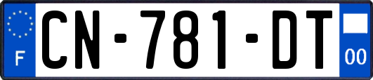 CN-781-DT