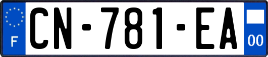CN-781-EA
