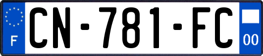 CN-781-FC