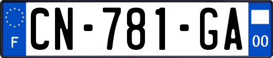 CN-781-GA