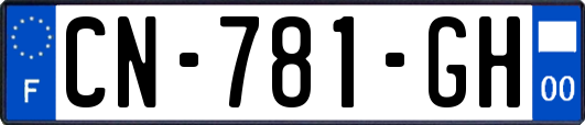 CN-781-GH