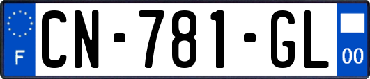 CN-781-GL