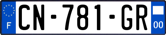 CN-781-GR