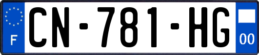 CN-781-HG