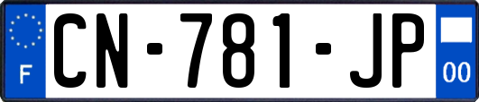 CN-781-JP