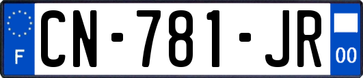 CN-781-JR