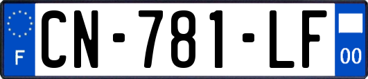 CN-781-LF