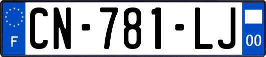 CN-781-LJ