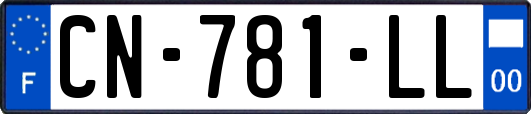 CN-781-LL