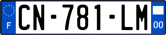 CN-781-LM