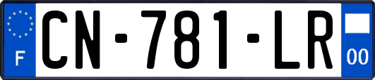 CN-781-LR