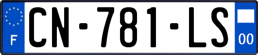 CN-781-LS