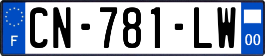 CN-781-LW
