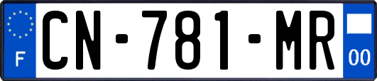 CN-781-MR