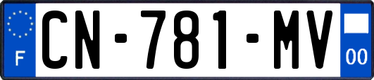 CN-781-MV