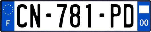 CN-781-PD