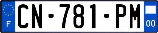 CN-781-PM