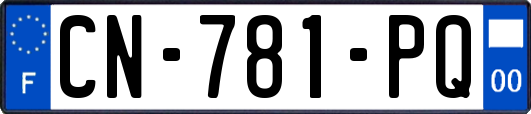 CN-781-PQ