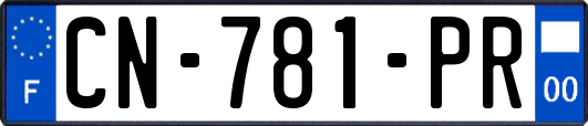 CN-781-PR