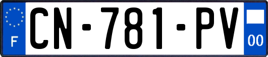 CN-781-PV