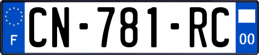 CN-781-RC