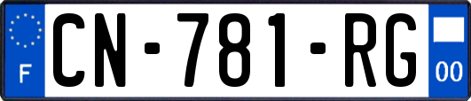 CN-781-RG